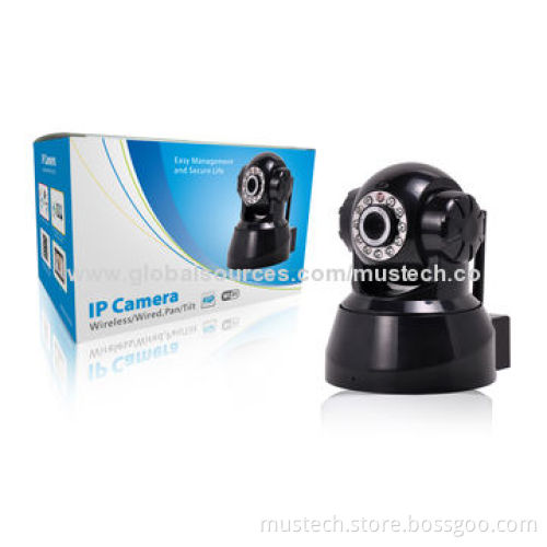 Hot new products for 2014 security WiFi camera